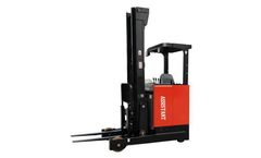 Electric Reach Truck