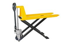 Attack - Model JF - High Lift Pallet Truck
