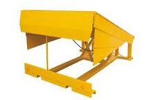Attack - Dock Leveler
