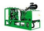 Agenitor - Model 75 to 450kW - Power Plant