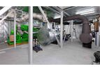 2G - Steam Generator Heats Water
