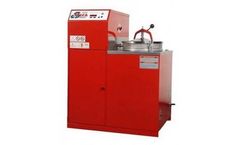 Becca - 3 & 6 Gallon Distillation Recyclers