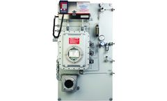 AccuChrome - Model GC - BTU Hydrocarbon Gas Analyzer