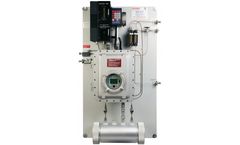 ProTech - Model 903 - H2S Analyzers/Total Sulfur Analyzers