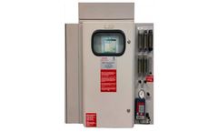 SulfurChrome - Model GC - Sulfur Monitor