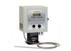 GasMicro - Electronic Volume Corrector