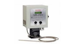 GasMicro - Electronic Volume Corrector