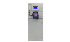 AccuSeries - Model LPA - Wet Chemistry Analyzer