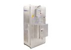 DTI - Pulsed Electric Field System (PEF)