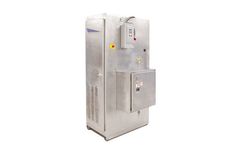 DTI - Pulsed Electric Field System (PEF)