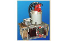 PowerMod - Transportable Radar Transmitters