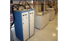 DTI PowerMod - Long Pulse Modulator Systems