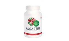 Algastin - Softgels