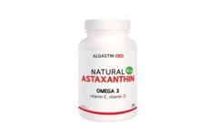 Algastin - Model OED - Softgels