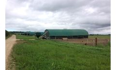 Roam - Model 6680 - Mobile Chicken Layer Housing