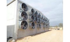 Genç - Ventilation and Cooling Poultry Control Systems