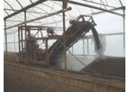 Salmet - Manure Composting Unit