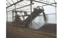 Salmet - Manure Composting Unit