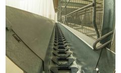 Salmet - Feed Chain