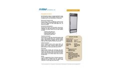 Drosophila - Incubators Brochure