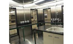 BioCold - Model FDA/ICH - Stability Rooms