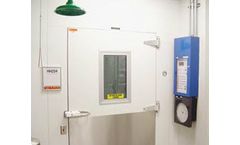 BioCold - Cold Rooms