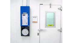 BioCold - Humidity Control Dry Rooms