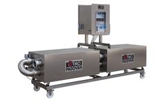 Padovan - Ultrasound Unit