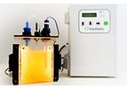 MicroPharos - Model PBR - Industrial Scale Lab Photobioreactors