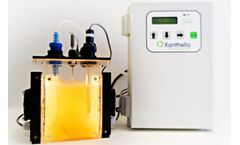 MicroPharos - Model PBR - Industrial Scale Lab Photobioreactors