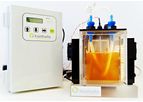 CryoPharos - Model PBR - Industrial Scale Lab Photobioreactors