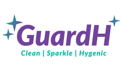 Guardh - Cleaning Bleach Tablet - 40 Tablets