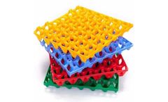 Sagar Poultries - Breeder Egg Tray