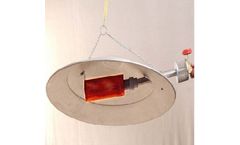 Sagar Poultries - Gas Brooder
