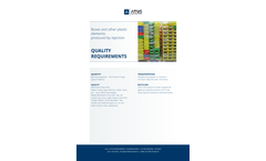 Atus - Boxes Brochure