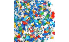 Atus - PE and PP Regrinds