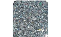 Atus - PE and PP Agglomerates