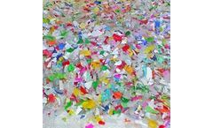 Atus - PE and PP Regrinds