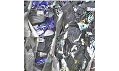 Atus - PP, PE, PET Foil