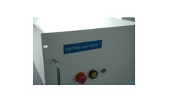 Apollo - Model 100W-10kW FC-Series - Fiber Coupled Laser Diode Turnkey Systems