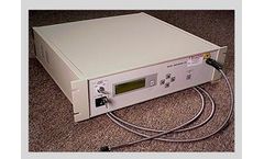 Apollo - Model 100W - Fiber Laser Systems