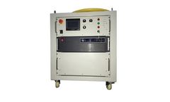 Apollo - Model 1700W, 3500W 5000W - Fiber Output Diode Lasers Systems