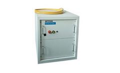 Apollo - Model 400W - Fiber Laser Systems