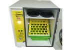 MiniHatch - Model SH60 - Fully Automatic Digital Egg Incubator and Hatcher