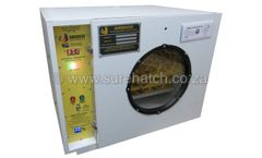 Surehatch - Model SH180 - Fully Automatic Digital Egg Incubator and Hatcher
