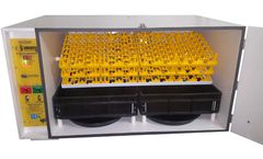 Surehatch - Model SH560 - Automatic Digital Egg Incubator and Hatcher