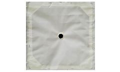 Wiremesh - Filter Cloth