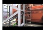 Cochran Boilerhouse Animation Video