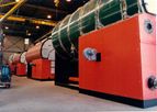 Cochran - Biomass Boilers