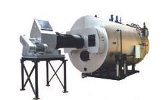 Cochran - Wood Fired Boilers